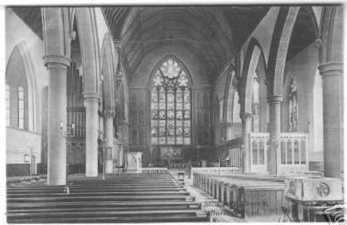 Destroyed in WW2